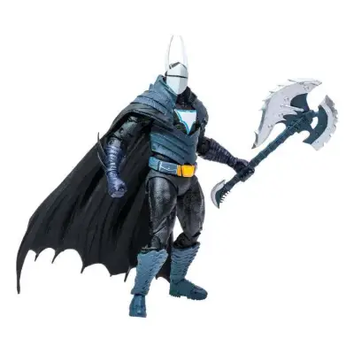 Figurine DC Comics multiverse batman duke thomas af